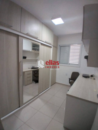 Imagem Apartamento com 3 Quartos à Venda, 114 m² em Vila Santa Tereza - Bauru Imagem Apartamento com 3 Quartos à Venda, 114 m² em Vila Santa Tereza - Bauru