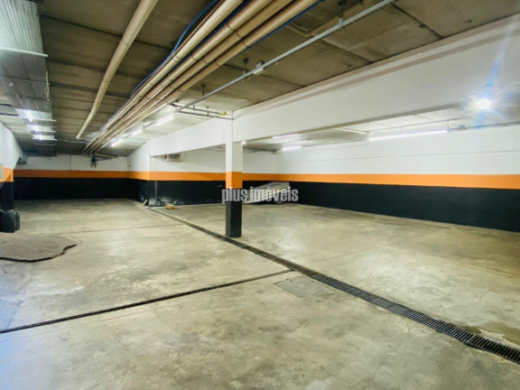Imagem Imóvel Comercial para Alugar, 230 m² em Santo Amaro - São Paulo