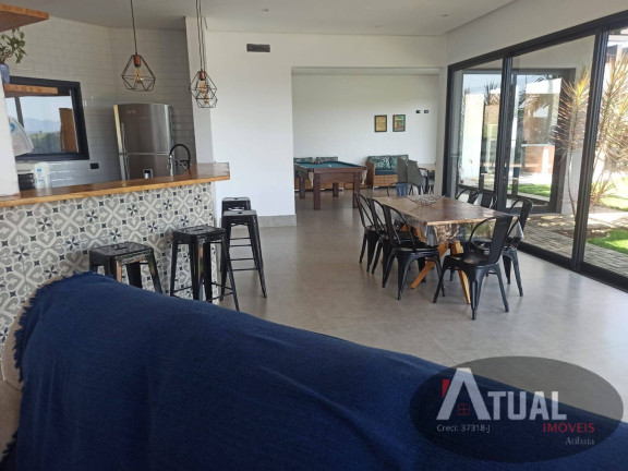 Imagem Casa com 4 Quartos à Venda, 300 m² em Igaratá - Igaratá Imagem Casa com 4 Quartos à Venda, 300 m² em Igaratá - Igaratá