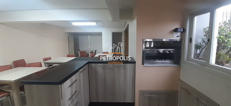 Imagem Apartamento com 3 Quartos à Venda, 113 m² em Cristo Redentor - Caxias Do Sul