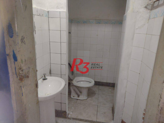 Imagem Loja para Alugar, 180 m² em Centro - Santos Imagem Loja para Alugar, 180 m² em Centro - Santos