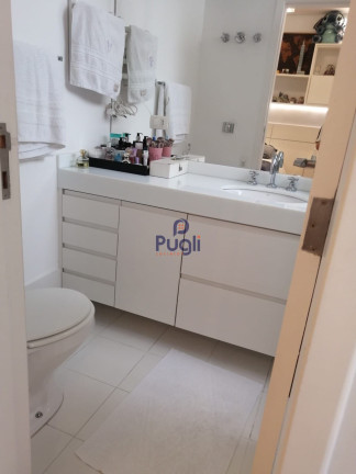 Imagem Apartamento com 3 Quartos à Venda, 220 m² em Higienópolis - São Paulo
