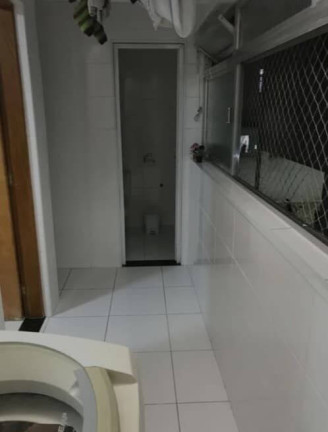 Imagem Apartamento com 2 Quartos à Venda, 95 m² em Embaré - Santos Imagem Apartamento com 2 Quartos à Venda, 95 m² em Embaré - Santos