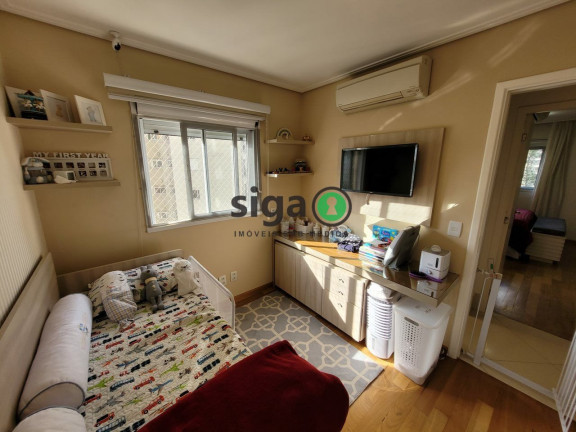 Imagem Apartamento com 2 Quartos à Venda, 87 m² em Morumbi - São Paulo Imagem Apartamento com 2 Quartos à Venda, 87 m² em Morumbi - São Paulo