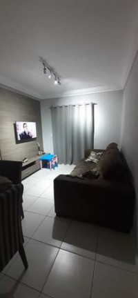 Imagem Casa de Condomínio com 3 Quartos à Venda, 98 m² em Jardim São Carlos - Sorocaba Imagem Casa de Condomínio com 3 Quartos à Venda, 98 m² em Jardim São Carlos - Sorocaba