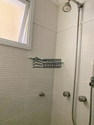 Imagem Apartamento com 3 Quartos à Venda, 93 m² em Pinheiros - São Paulo