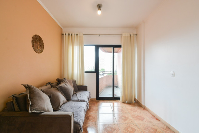 Imagem Apartamento com 3 Quartos à Venda, 69 m² em Cambuci - São Paulo Imagem Apartamento com 3 Quartos à Venda, 69 m² em Cambuci - São Paulo