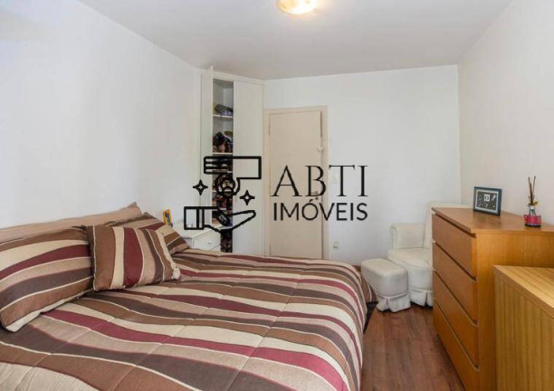 Imagem Apartamento com 1 Quarto à Venda, 74 m² em Vila Mariana - São Paulo
