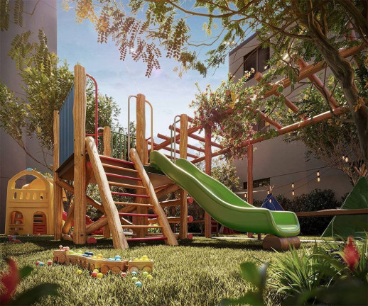 Imagem Imóvel com 2 Quartos à Venda, 47 m² em Vila Parque Jabaquara - São Paulo Imagem Imóvel com 2 Quartos à Venda, 47 m² em Vila Parque Jabaquara - São Paulo
