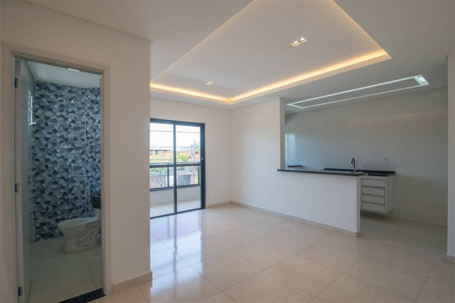 Imagem Sobrado com 2 Quartos à Venda, 44 m² em Jardim Melvi - Praia Grande Imagem Sobrado com 2 Quartos à Venda, 44 m² em Jardim Melvi - Praia Grande