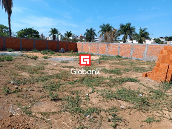 Imagem Terreno à Venda, 630 m² em Panorama Ii - Montes Claros