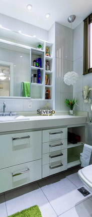 Imagem Apartamento com 4 Quartos à Venda, 173 m² em Piratininga - Niterói