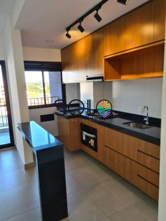 Imagem Apartamento com 2 Quartos à Venda, 62 m² em Centro - Araraquara Imagem Apartamento com 2 Quartos à Venda, 62 m² em Centro - Araraquara