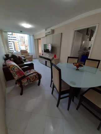 Imagem Apartamento com 2 Quartos à Venda, 61 m² em Grageru - Aracaju