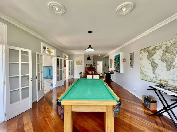 Imagem Casa com 5 Quartos à Venda, 450 m² em Granja Viana - Cotia