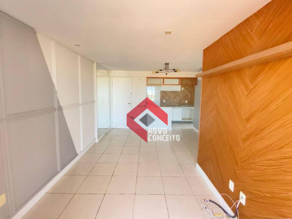 Imagem Apartamento com 3 Quartos à Venda, 70 m² em Cocó - Fortaleza