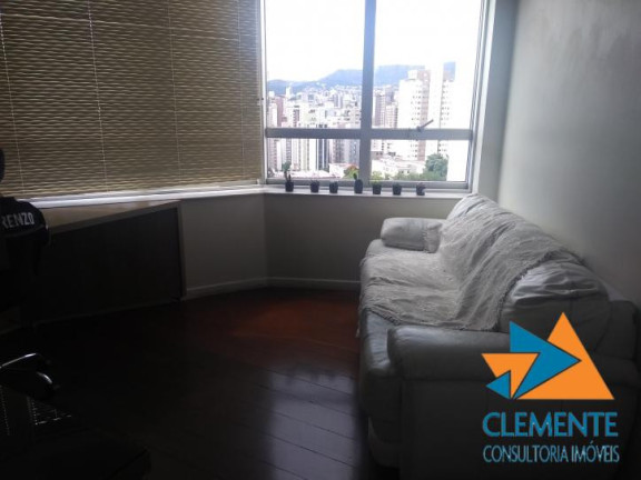 Imagem Apartamento com 4 Quartos à Venda, 228 m² em Santo Agostinho - Belo Horizonte
