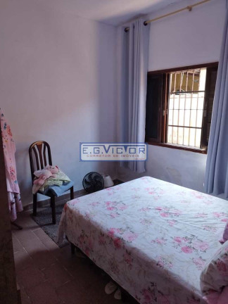 Imagem Casa com 2 Quartos à Venda, 104 m² em Solemar - Praia Grande