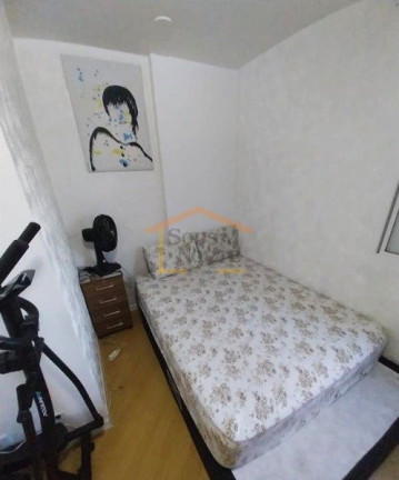 Imagem Apartamento com 2 Quartos à Venda, 56 m² em Vila Mazzei - São Paulo Imagem Apartamento com 2 Quartos à Venda, 56 m² em Vila Mazzei - São Paulo