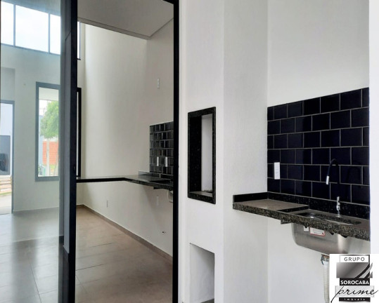 Imagem Casa com 3 Quartos à Venda, 112 m² em Cajuru Do Sul - Sorocaba Imagem Casa com 3 Quartos à Venda, 112 m² em Cajuru Do Sul - Sorocaba