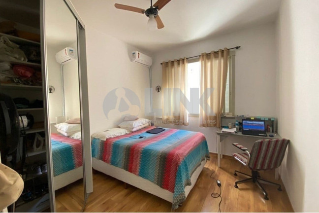 Imagem Apartamento com 1 Quarto à Venda, 39 m² em Menino Deus - Porto Alegre Imagem Apartamento com 1 Quarto à Venda, 39 m² em Menino Deus - Porto Alegre