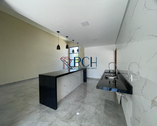 Imagem Casa com 3 Quartos à Venda, 185 m² em Condomínio Residencial Flores - Votorantim