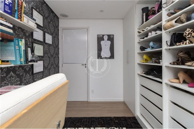 Imagem Apartamento com 2 Quartos à Venda, 89 m² em Vila Andrade - São Paulo