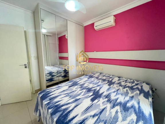 Imagem Apartamento com 3 Quartos à Venda, 100 m² em Tombo - Guarujá Imagem Apartamento com 3 Quartos à Venda, 100 m² em Tombo - Guarujá