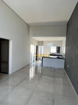 Imagem Casa com 3 Quartos à Venda, 106 m² em Residencial Horto Florestal Villagio - Sorocaba Imagem Casa com 3 Quartos à Venda, 106 m² em Residencial Horto Florestal Villagio - Sorocaba