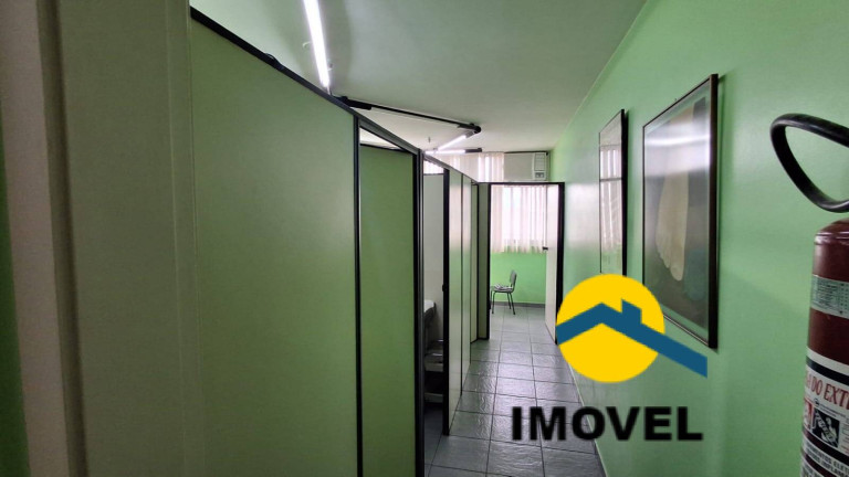 Imagem Sala Comercial à Venda, 34 m² em Icaraí - Niterói Imagem Sala Comercial à Venda, 34 m² em Icaraí - Niterói
