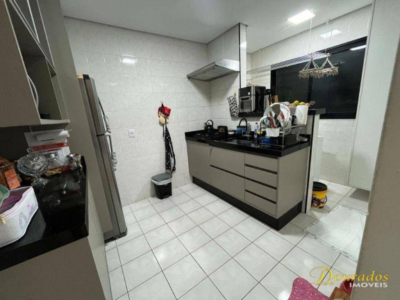 Imagem Apartamento com 3 Quartos à Venda, 84 m² em Aviação - Praia Grande