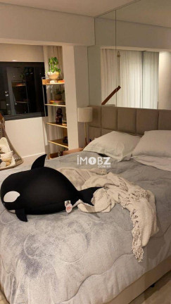 Imagem Imóvel com 2 Quartos à Venda, 118 m² em Pinheiros - São Paulo