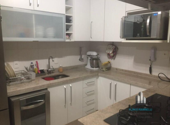 Imagem Apartamento com 2 Quartos à Venda, 90 m² em Tamboré - Santana De Parnaíba Imagem Apartamento com 2 Quartos à Venda, 90 m² em Tamboré - Santana De Parnaíba