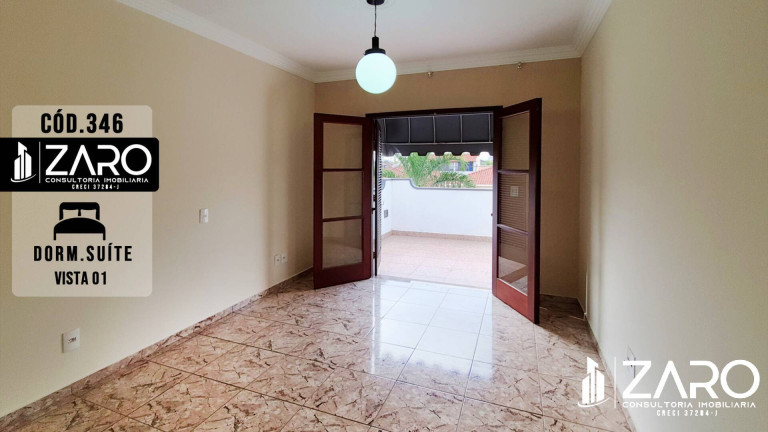 Imagem Casa com 3 Quartos à Venda, 300 m² em Jardim América - Rio Claro Imagem Casa com 3 Quartos à Venda, 300 m² em Jardim América - Rio Claro