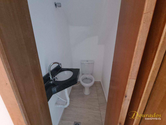 Imagem Sobrado com 2 Quartos à Venda, 49 m² em Aviação - Praia Grande Imagem Sobrado com 2 Quartos à Venda, 49 m² em Aviação - Praia Grande