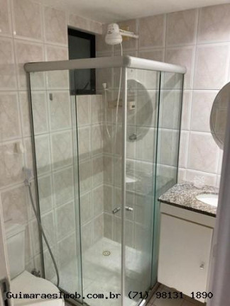Imagem Apartamento com 1 Quarto à Venda, 62 m² em Pituba - Salvador Imagem Apartamento com 1 Quarto à Venda, 62 m² em Pituba - Salvador