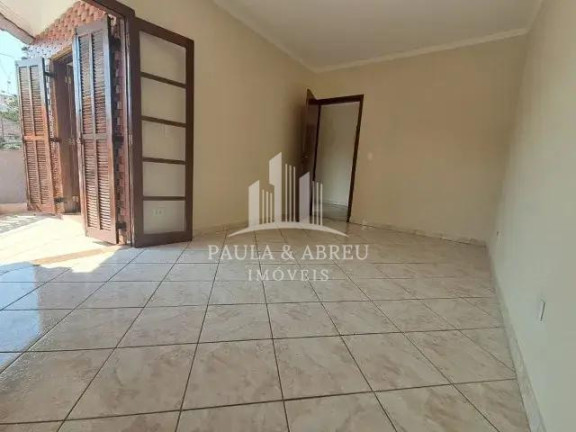 Imagem Casa com 3 Quartos para Alugar, 150 m² em Jardim Primavera - Mauá Imagem Casa com 3 Quartos para Alugar, 150 m² em Jardim Primavera - Mauá