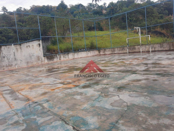 Imagem Apartamento com 2 Quartos à Venda, 75 m² em Mutondo - São Gonçalo Imagem Apartamento com 2 Quartos à Venda, 75 m² em Mutondo - São Gonçalo