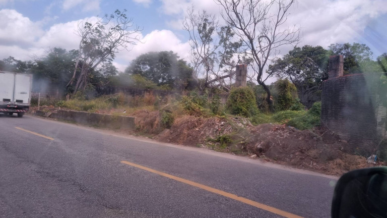Imagem Terreno à Venda, 8 m² em Jacundá - Aquiraz Imagem Terreno à Venda, 8 m² em Jacundá - Aquiraz