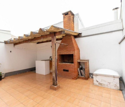 Imagem Casa com 3 Quartos à Venda, 200 m² em Vila Madalena - São Paulo