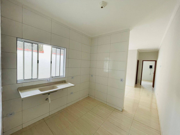 Imagem Casa com 2 Quartos à Venda, 55 m² em Mongaguá Imagem Casa com 2 Quartos à Venda, 55 m² em Mongaguá