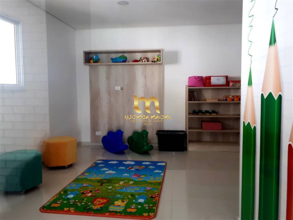 Imagem Apartamento com 3 Quartos à Venda, 114 m² em Boqueirão - Praia Grande