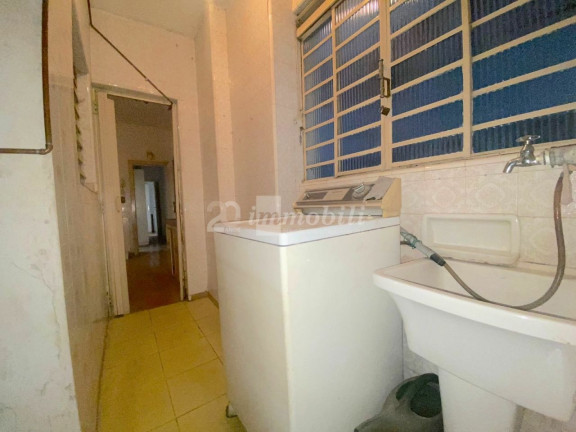 Imagem Apartamento com 3 Quartos à Venda, 160 m² em Higienópolis - São Paulo Imagem Apartamento com 3 Quartos à Venda, 160 m² em Higienópolis - São Paulo