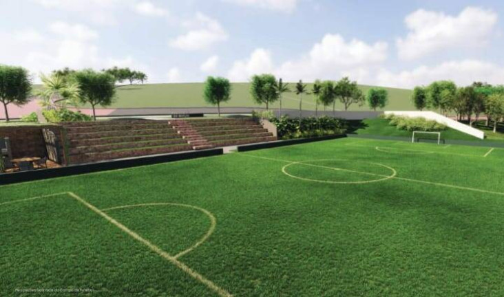 Imagem Terreno à Venda, 1 m² em Loteamento Residencial Pedra Alta (sousas) - Campinas Imagem Terreno à Venda, 1 m² em Loteamento Residencial Pedra Alta (sousas) - Campinas
