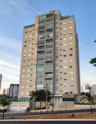 Imagem Apartamento com 3 Quartos à Venda, 157 m² em Vila Santa Cruz - Franca Imagem Apartamento com 3 Quartos à Venda, 157 m² em Vila Santa Cruz - Franca