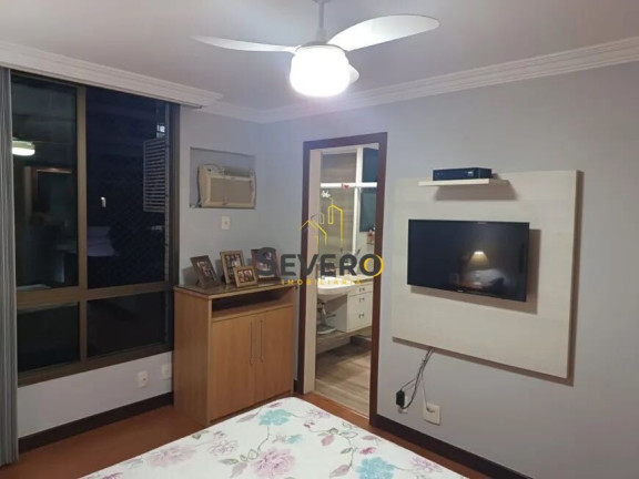 Imagem Apartamento com 3 Quartos à Venda, 120 m² em Icaraí - Niterói
