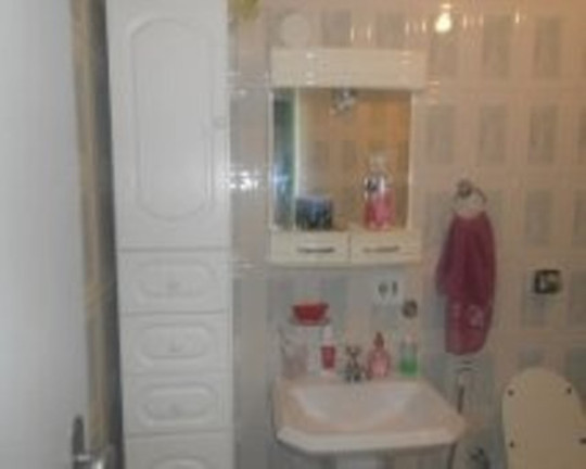Imagem Apartamento com 3 Quartos à Venda, 85 m² em Vila Mariana - São Paulo