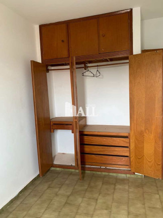 Imagem Apartamento com 1 Quarto à Venda, 51 m² em Jardim Herculano - São José Do Rio Preto Imagem Apartamento com 1 Quarto à Venda, 51 m² em Jardim Herculano - São José Do Rio Preto