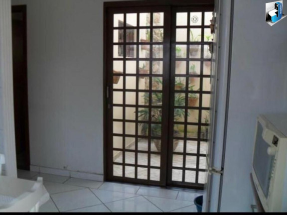Imagem Casa com 3 Quartos à Venda, 181 m² em Jardim Saba - Tatuí