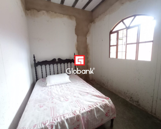 Imagem Casa com 2 Quartos à Venda, 66 m² em Independência - Montes Claros
